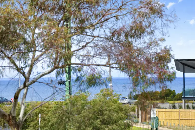 Second view of Homely house listing, 2F Darian Road, Torquay VIC 3228