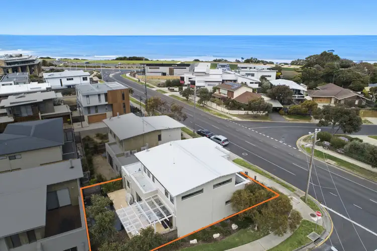 Fourth view of Homely house listing, 2F Darian Road, Torquay VIC 3228