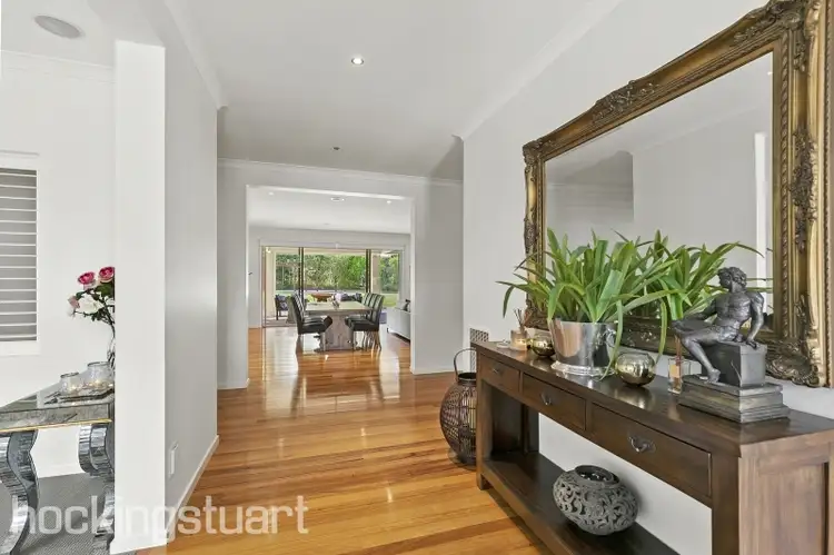Second view of Homely house listing, 13 Ironbark Court, Torquay VIC 3228