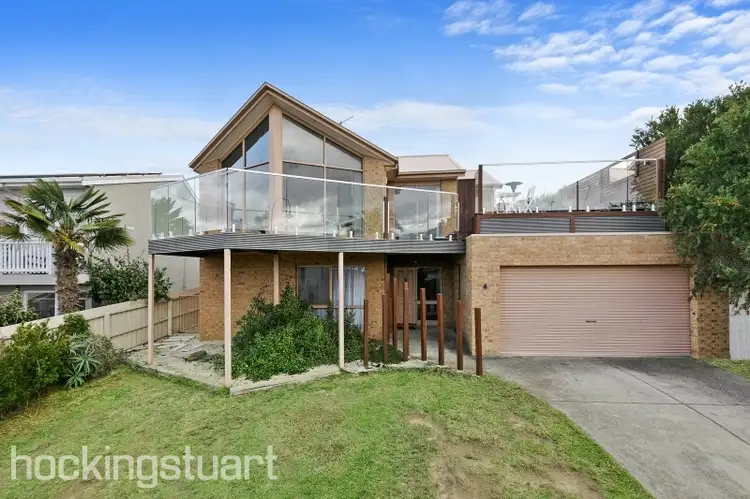 4 The Mews, Torquay VIC 3228