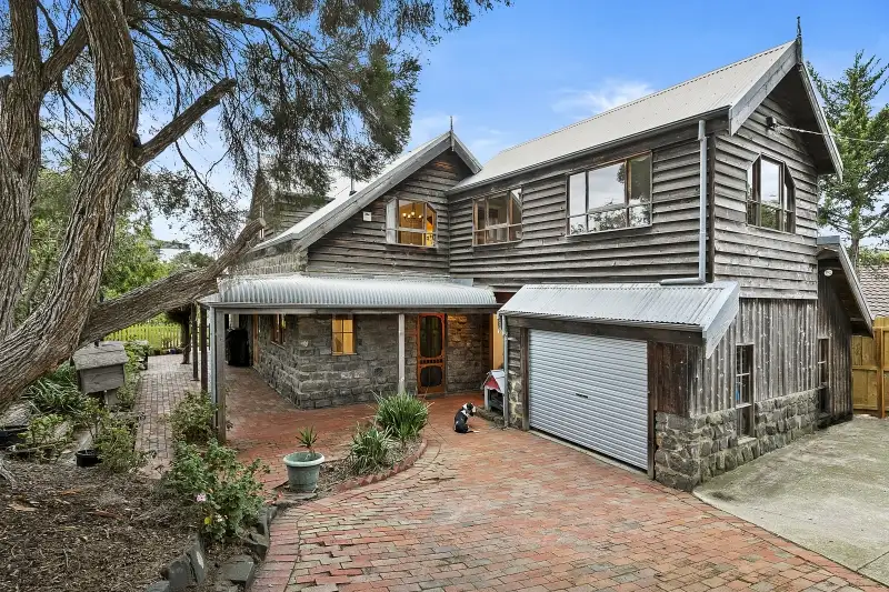 Main view of Homely house listing, 11 Strathmore Drive, Jan Juc VIC 3228