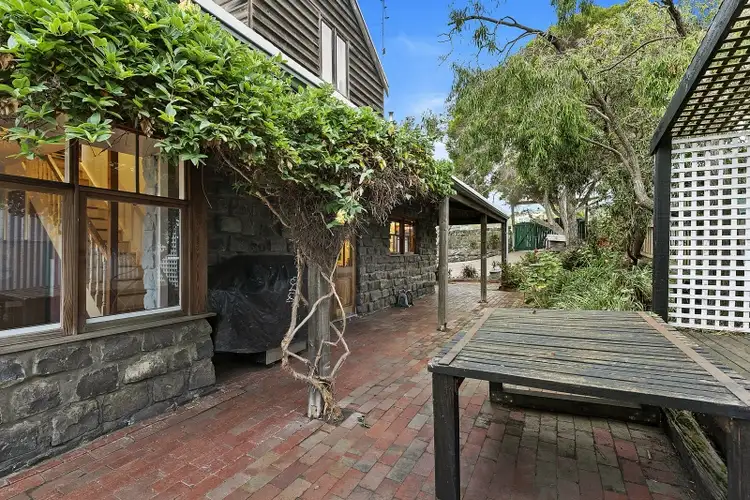 Third view of Homely house listing, 11 Strathmore Drive, Jan Juc VIC 3228