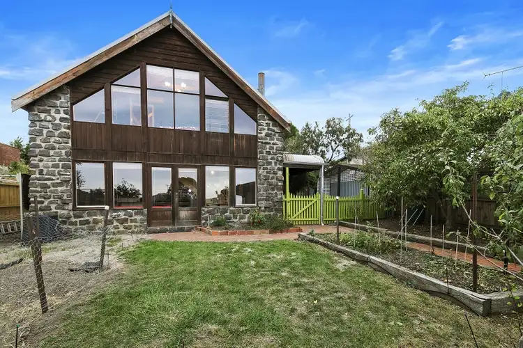 Fourth view of Homely house listing, 11 Strathmore Drive, Jan Juc VIC 3228