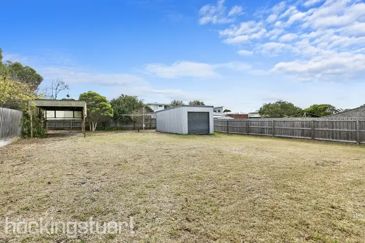 Second view of Homely house listing, 56 Cowrie Road, Torquay VIC 3228