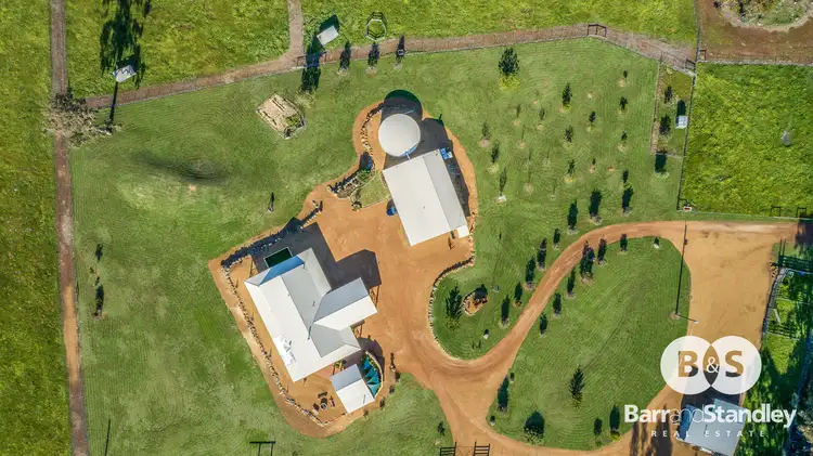 247 Hanson Road, Hoffman WA 6220