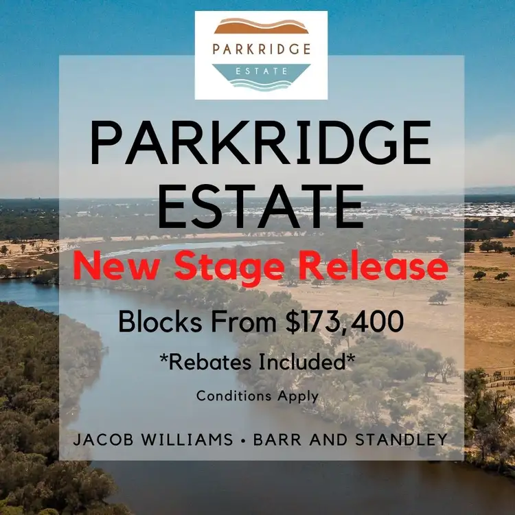 Main view of Homely land listing, Proposed/Lot 32 Guernsey  Street, Eaton WA 6232