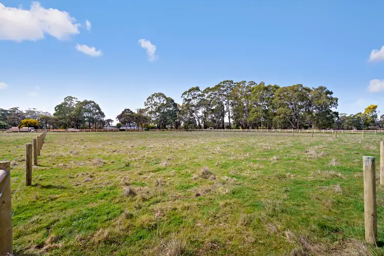 Main view of Homely land listing, CA 2/Sec 23 (Lot 5) 764 Daylesford Malmsbury Road, Glenlyon VIC 3461