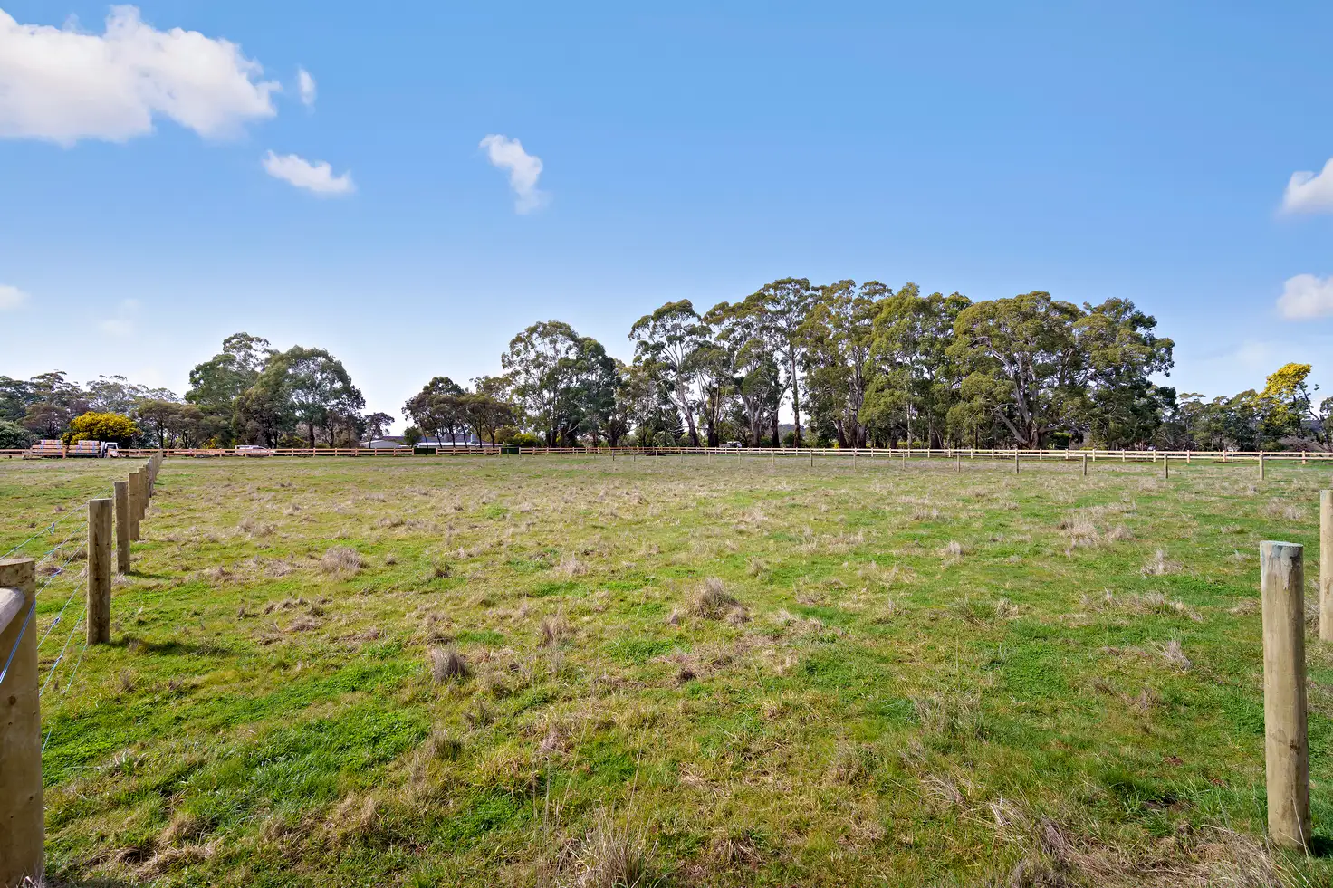 Main view of Homely land listing, CA 2/Sec 23 (Lot 5) 764 Daylesford Malmsbury  Road, Glenlyon VIC 3461