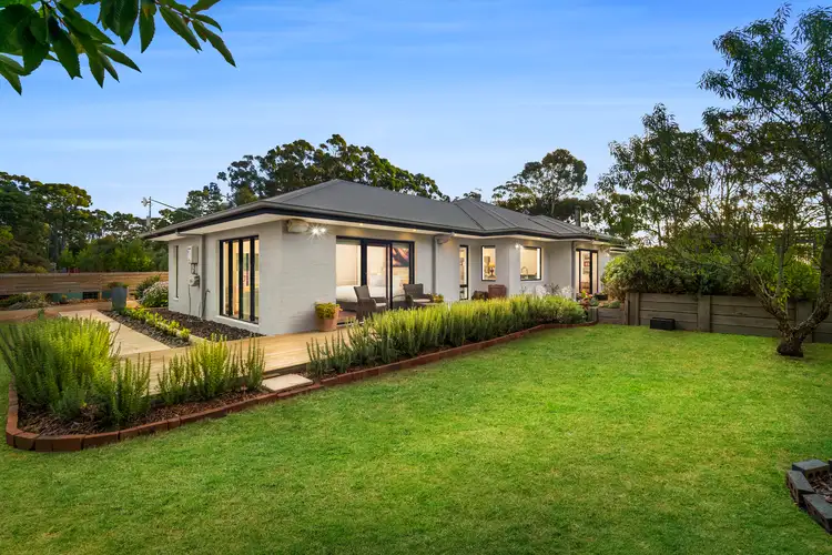 Main view of Homely house listing, 51 Corinella Creek Lane, Eganstown VIC 3461