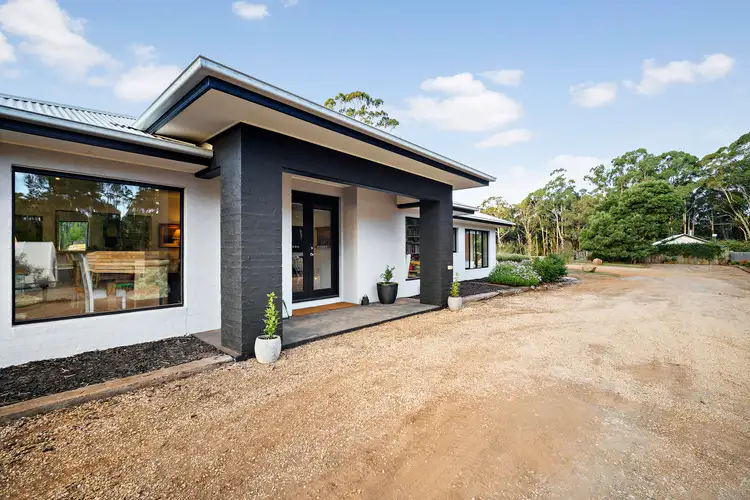 Second view of Homely house listing, 51 Corinella Creek Lane, Eganstown VIC 3461