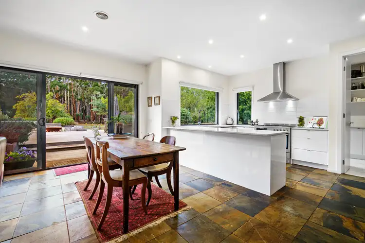 Fifth view of Homely house listing, 51 Corinella Creek Lane, Eganstown VIC 3461