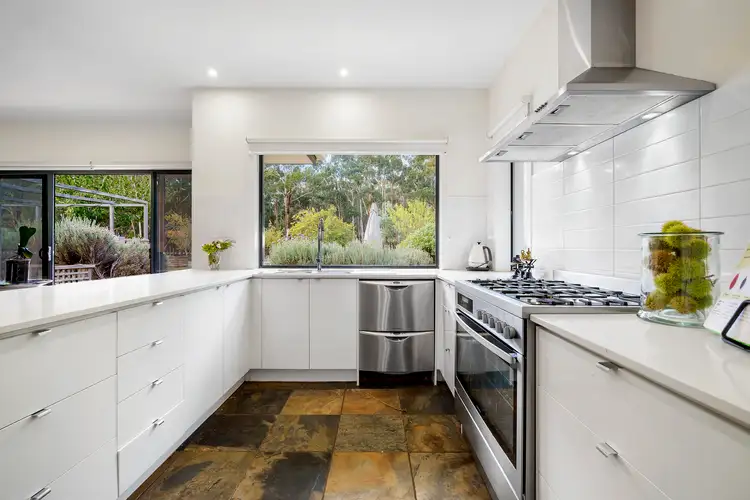 Sixth view of Homely house listing, 51 Corinella Creek Lane, Eganstown VIC 3461