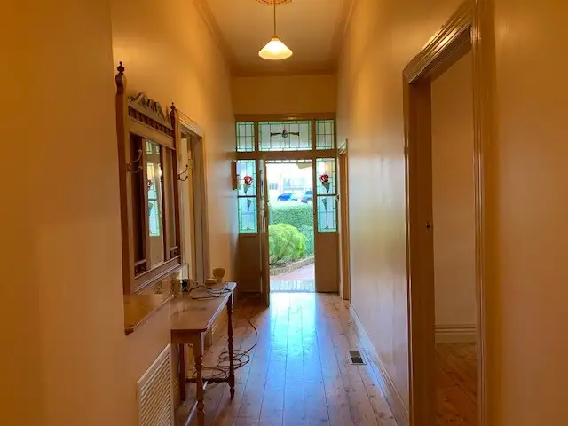 Second view of Homely house listing, 1 Hill Street, Ballarat Central VIC 3350
