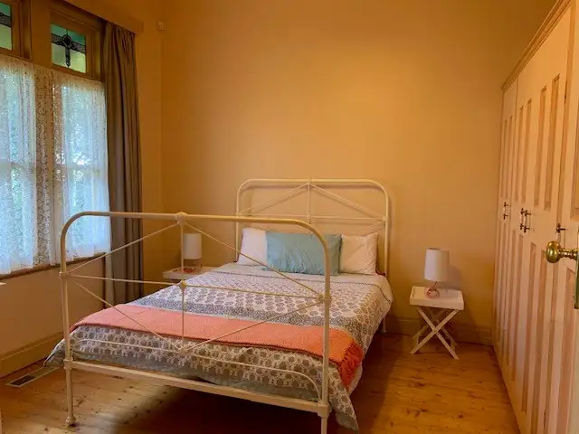Seventh view of Homely house listing, 1 Hill Street, Ballarat Central VIC 3350