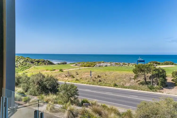 Second view of Homely apartment listing, 250-252/100 The Esplanade, Torquay VIC 3228