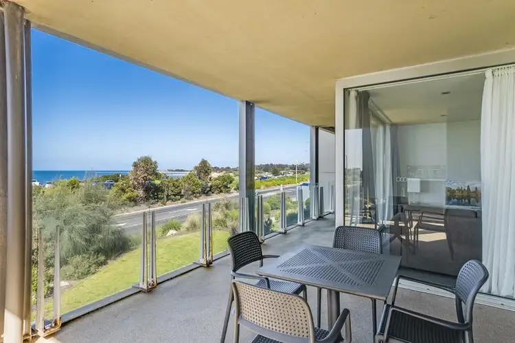 Third view of Homely apartment listing, 250-252/100 The Esplanade, Torquay VIC 3228