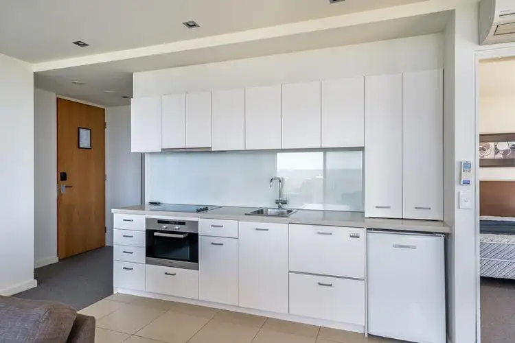 Fifth view of Homely apartment listing, 250-252/100 The Esplanade, Torquay VIC 3228