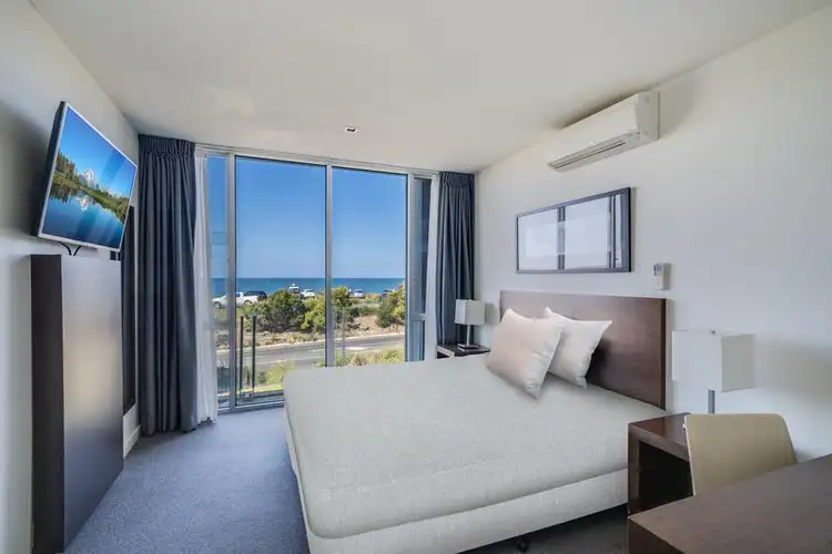 Sixth view of Homely apartment listing, 250-252/100 The Esplanade, Torquay VIC 3228