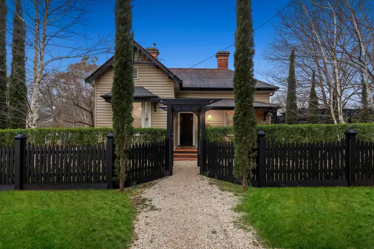 Main view of Homely house listing, 26 Barkly Street, Glenlyon VIC 3461