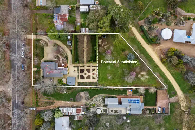 Fourth view of Homely house listing, 26 Barkly Street, Glenlyon VIC 3461