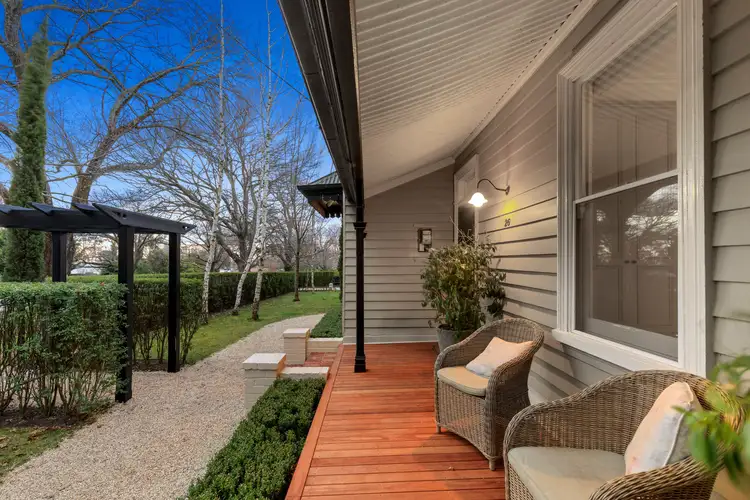 Sixth view of Homely house listing, 26 Barkly Street, Glenlyon VIC 3461