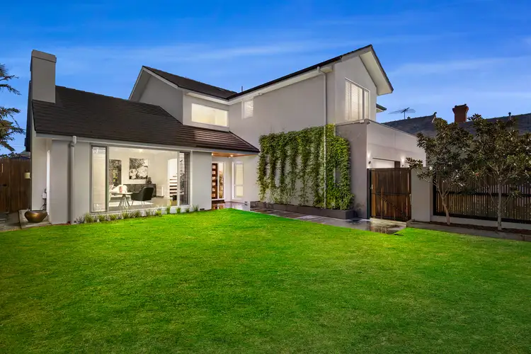 Second view of Homely house listing, 50 Sims Street, Sandringham VIC 3191