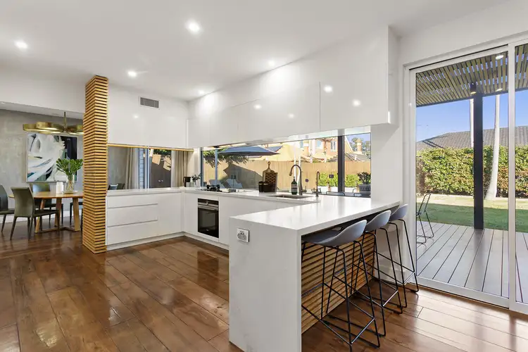 Fourth view of Homely house listing, 50 Sims Street, Sandringham VIC 3191