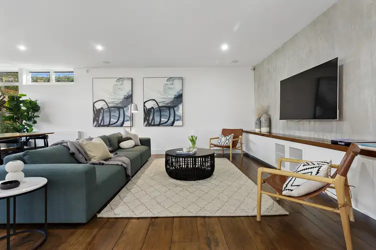 Fifth view of Homely house listing, 50 Sims Street, Sandringham VIC 3191