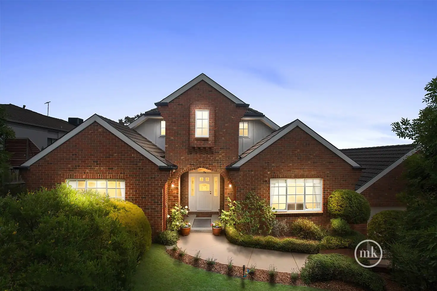 Main view of Homely house listing, 67 Mackelroy Road, Plenty VIC 3090