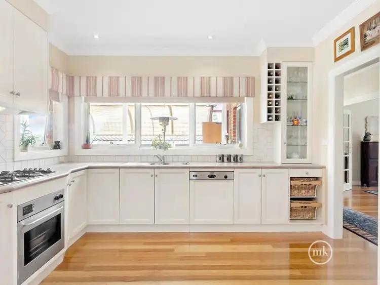 Fourth view of Homely house listing, 67 Mackelroy Road, Plenty VIC 3090