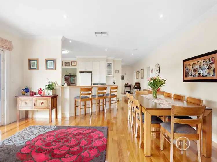 Fifth view of Homely house listing, 67 Mackelroy Road, Plenty VIC 3090