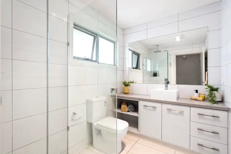 Sixth view of Homely townhouse listing, 3/18 Hiddleston Avenue, Box Hill South VIC 3128