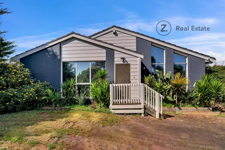 4 Anaconda Road, Narre Warren VIC 3805