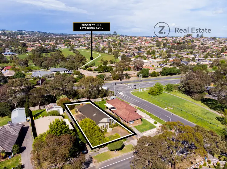 Second view of Homely house listing, 4 Anaconda Road, Narre Warren VIC 3805