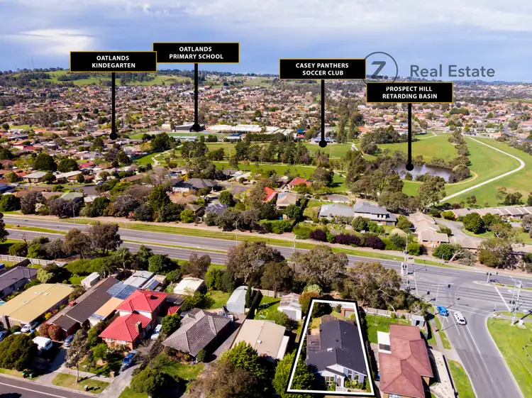 Third view of Homely house listing, 4 Anaconda Road, Narre Warren VIC 3805