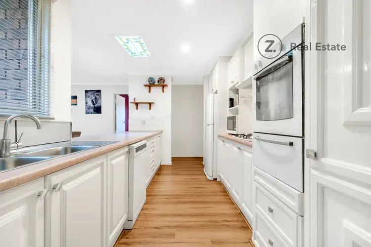 Fourth view of Homely house listing, 4 Anaconda Road, Narre Warren VIC 3805