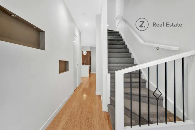 Second view of Homely townhouse listing, 10A Poet Road, Bentleigh East VIC 3165