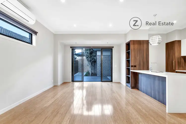 Third view of Homely townhouse listing, 10A Poet Road, Bentleigh East VIC 3165