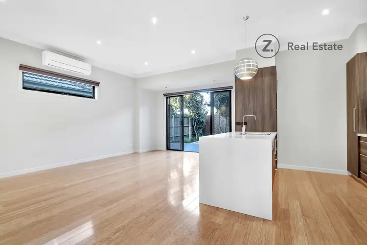 Sixth view of Homely townhouse listing, 10A Poet Road, Bentleigh East VIC 3165