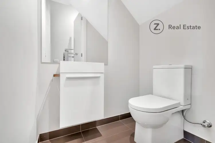 Seventh view of Homely townhouse listing, 10A Poet Road, Bentleigh East VIC 3165