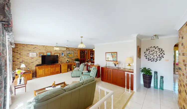 Fifth view of Homely house listing, 5 Sirius Place, Boambee East NSW 2452