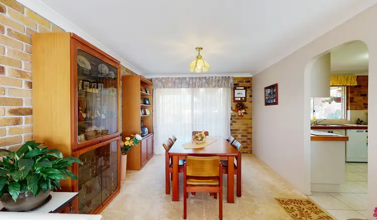 Sixth view of Homely house listing, 5 Sirius Place, Boambee East NSW 2452