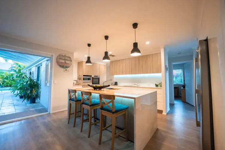 Fourth view of Homely house listing, 66 Shorehaven Drive, Noosa Waters QLD 4566