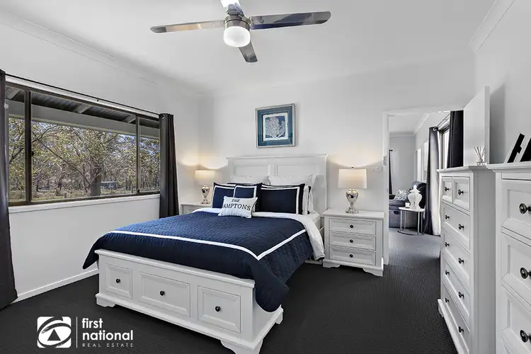 3 Callistemon Avenue, Hill Top NSW 2575