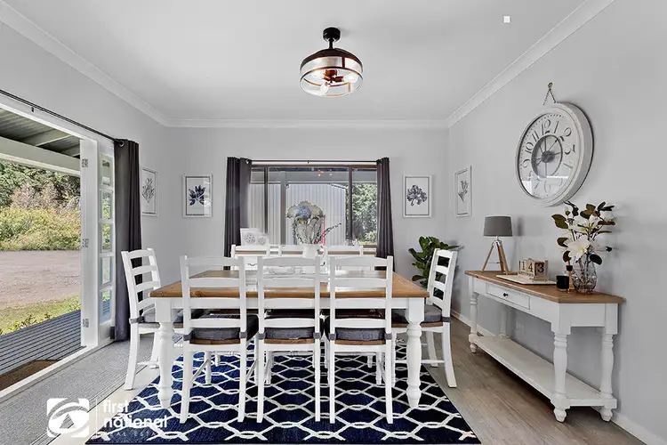Fifth view of Homely house listing, 3 Callistemon Avenue, Hill Top NSW 2575