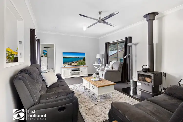 Sixth view of Homely house listing, 3 Callistemon Avenue, Hill Top NSW 2575