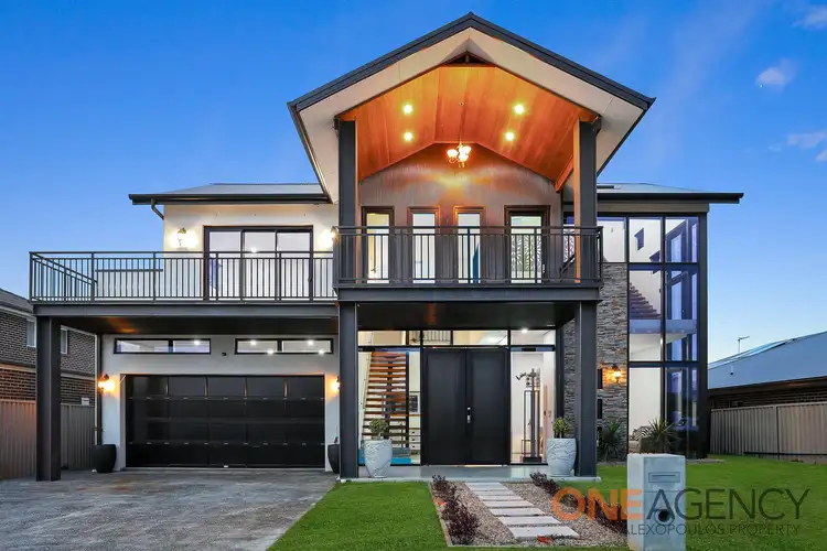 Main view of Homely house listing, 16 Sorell Way, Harrington Park NSW 2567