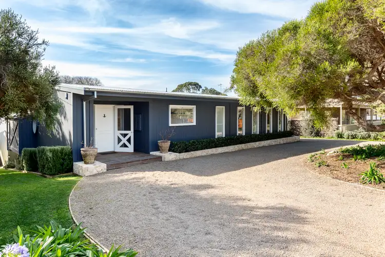 Main view of Homely house listing, 33 Delgany Avenue, Portsea VIC 3944