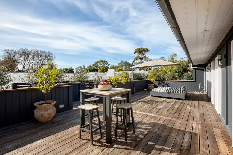 Second view of Homely house listing, 33 Delgany Avenue, Portsea VIC 3944