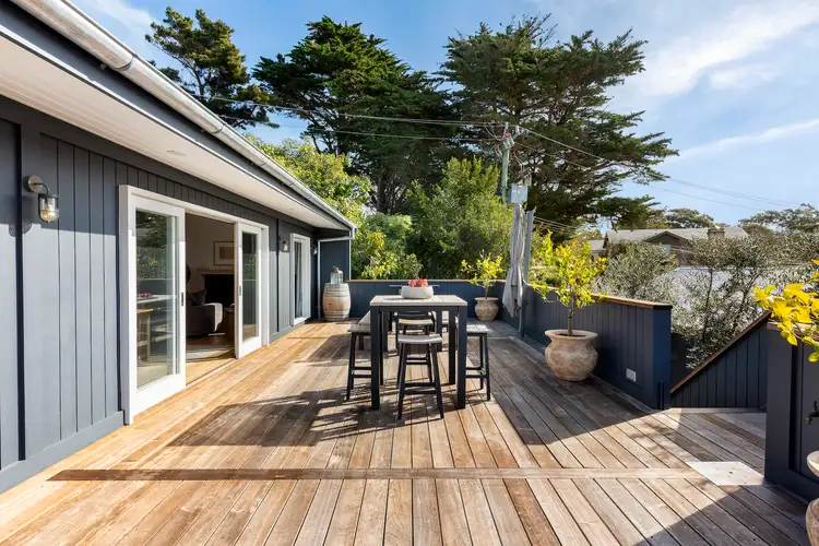 Third view of Homely house listing, 33 Delgany Avenue, Portsea VIC 3944
